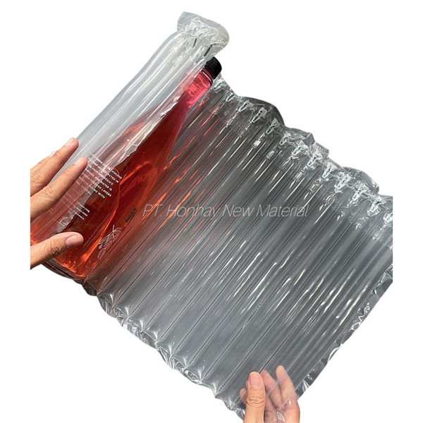 Gulungan kolom udara