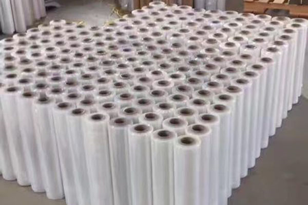 缠绕膜使用注意事项