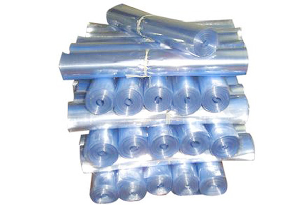 缠绕膜在各个行业内的应用