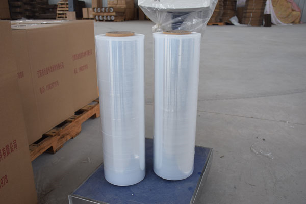 食品抗菌包装薄膜的发展