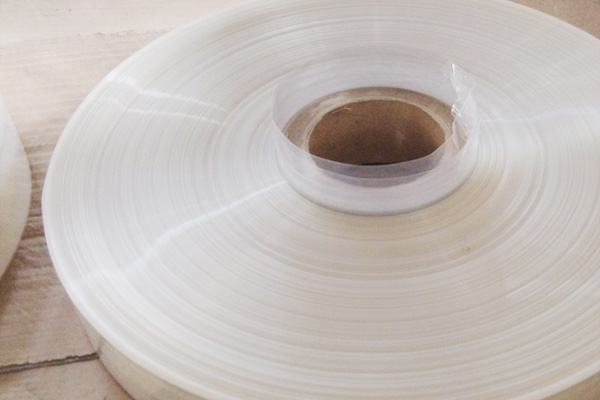 缠绕膜对物体的包装原理